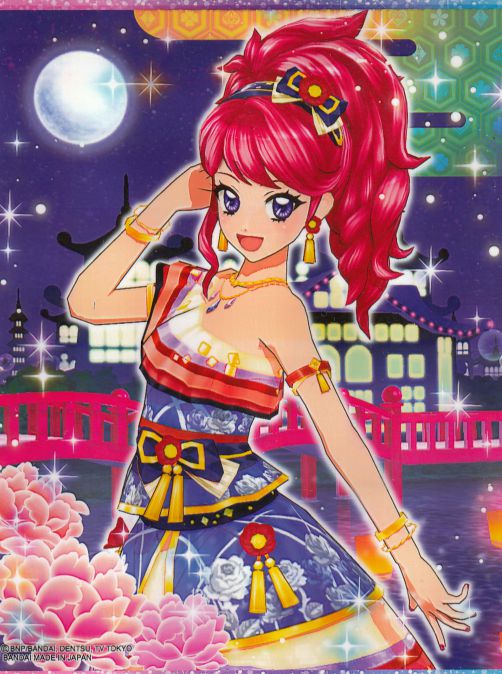 ジュリのイベントブロマイド1