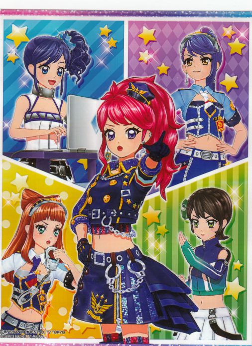 ジュリのイベントブロマイド3