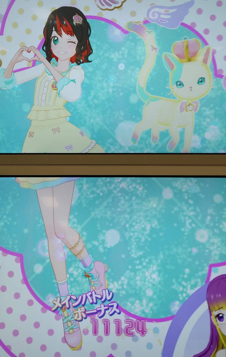 パステルミックスケットシー