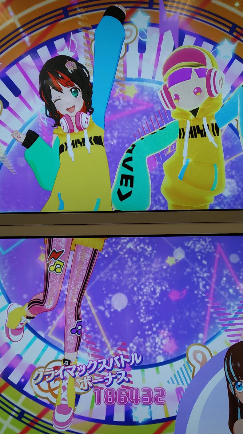 ヒップホップブレイク